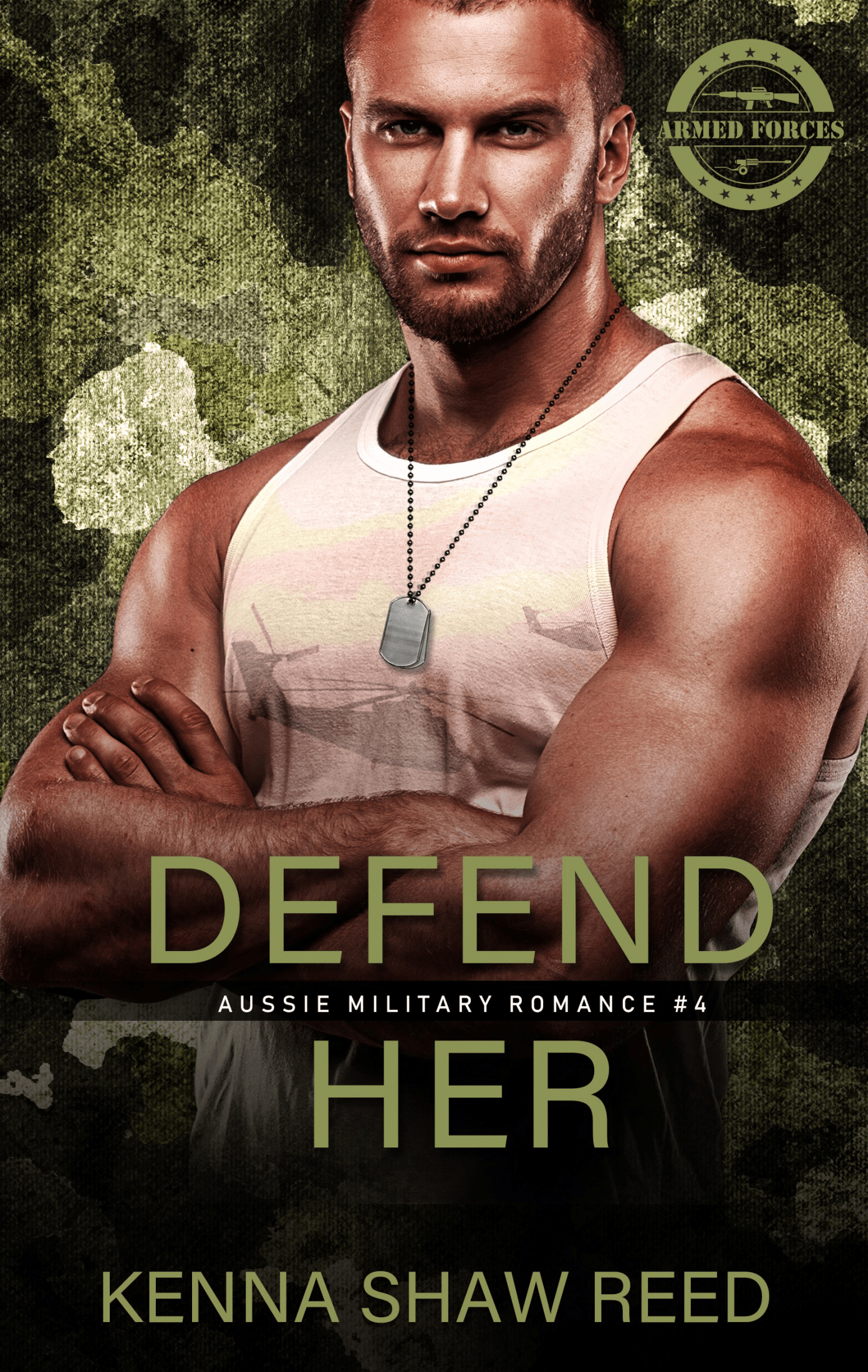 Defend Her