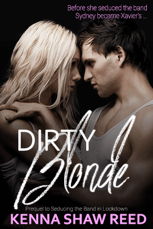 dirty blonde - free prequel to loving the band