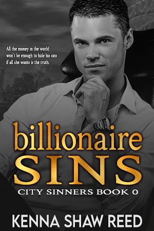billionaire sins