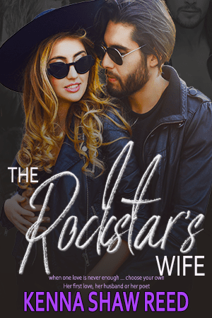 The Rockstar's Wife