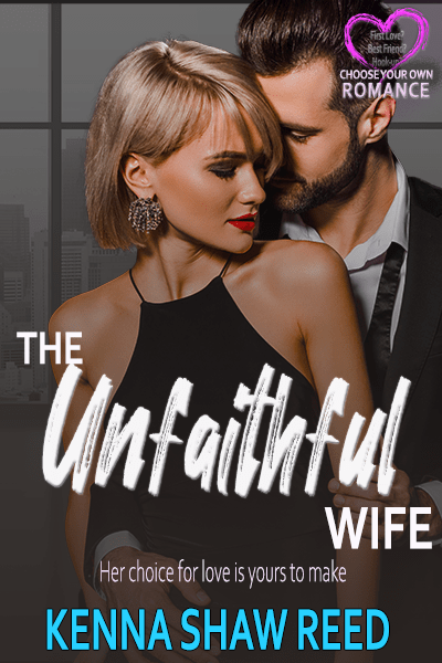 the unfaithful wife