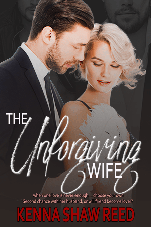 the unforgiving wife
