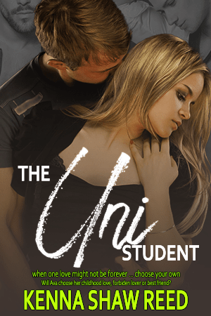 the uni student