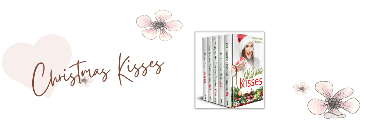 Christmas Kisses