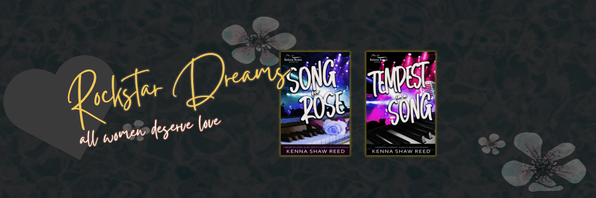Rockstar Dreams banner