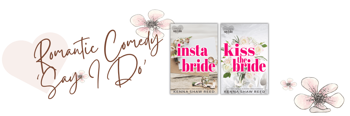 Say I Do banner