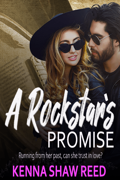 A Rockstar's Promise