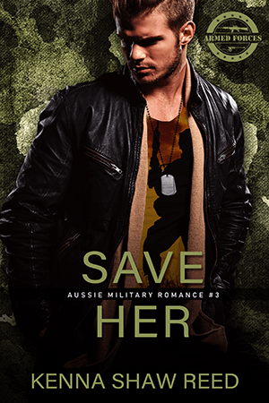 Save Her cover