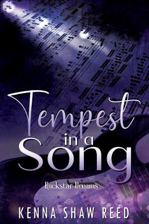 Tempest In A Song cover