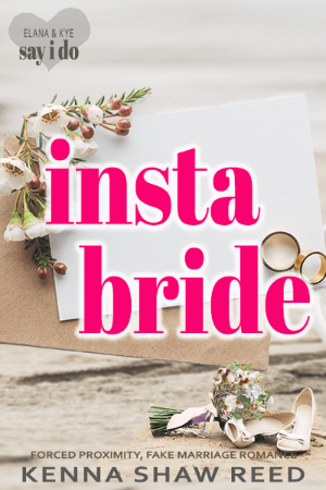 Insta Bride cover