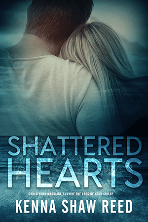 shattered hearts