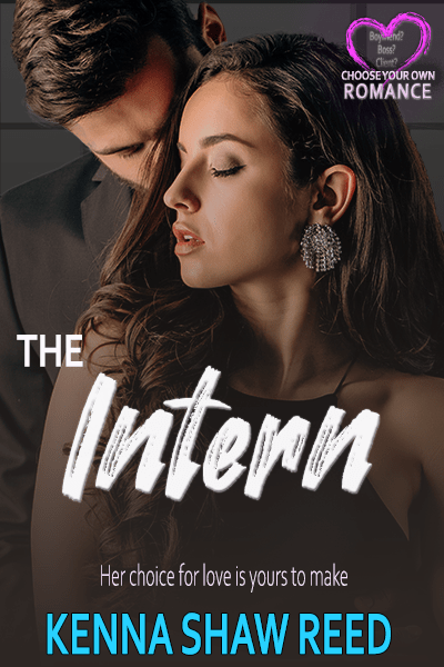 the intern