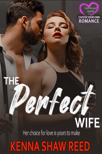 The perfect wife