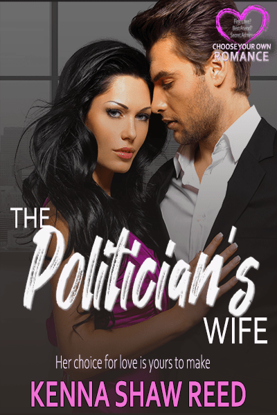 The Politician's Wife