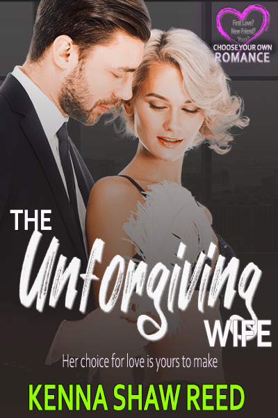 the unforgiving wife