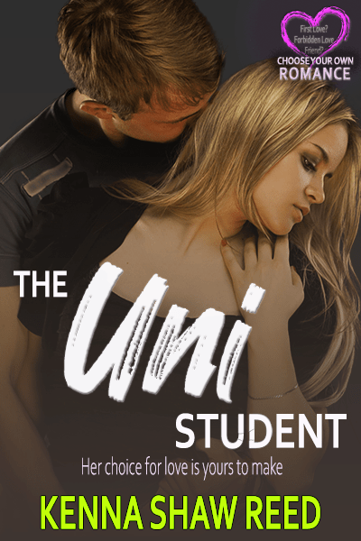 the uni student