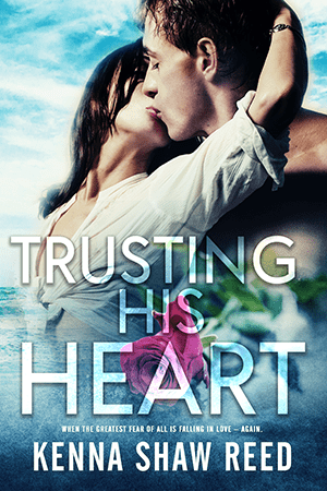 trusting his heart