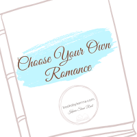 Choose Your Own Romance