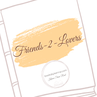 Friends To Lovers Romance