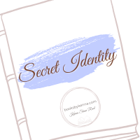 Secret Identity Romance